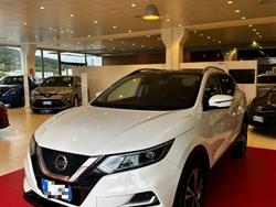 NISSAN QASHQAI 1.5 dCi 115 CV  N-Connecta