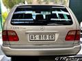 MERCEDES Classe E 280 V6 4Matic Avantgarde