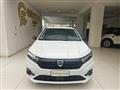 DACIA NUOVA SANDERO Streetway 1.0 SCe 65 CV Essential da ?139,00