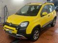 FIAT PANDA CROSS 0.9 TwinAir Turbo S&S 4x4