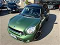 MINI COUNTRYMAN 2.0 Cooper SD Park Lane Plus+TETTO AUTOMATICA