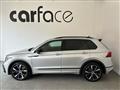 VOLKSWAGEN TIGUAN 2.0 TSI R DSG 4MOTION