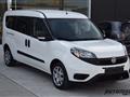 FIAT DOBLÒ Maxi 1.4 Benzina Gpl autocarro