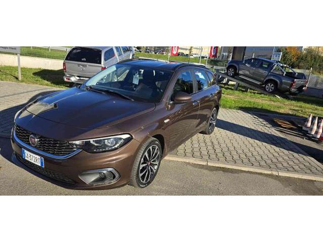 FIAT TIPO STATION WAGON 1.4 T-Jet 120CV SW Lounge