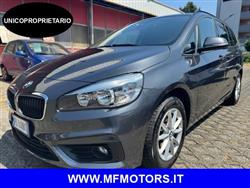 BMW SERIE 2 d Gran Tourer Advantage 7 POSTI
