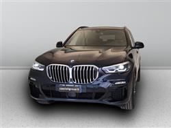 BMW X5 G05 2018 -  xdrive25d Msport auto