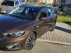 FIAT TIPO STATION WAGON 1.4 T-Jet 120CV SW Lounge