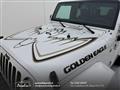 JEEP WRANGLER 2.8 CRD DPF Golden Eagle Auto 1 proprietario