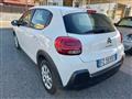 CITROEN C3 BlueHDi 100 S&S Van Feel Uniprò 2 posti Clima