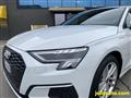 AUDI A3 SPORTBACK SPB 40 TFSI e S tronic Business