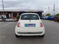 FIAT 500 III 1.2 Lounge 69cv