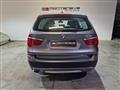 BMW X3 xDrive20d Eletta