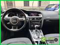 AUDI A5 SPORTBACK SPB 2.0 TDI 177 CV multitronic Advanced