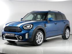 MINI COUNTRYMAN 2.0 COUNTRYMAN COOPER D AUTO