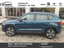 SEAT ATECA 2.0 TDI 4DRIVE DSG Business