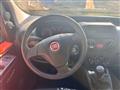 FIAT QUBO 1.4 8v Dynamic 73cv