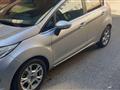 FORD Fiesta 1.5 TDCi 75 CV 5p. Titanium