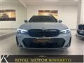 BMW SERIE 3 TOURING d 48V xDrive Touring Msport PRO !! BROOKLING GREY!