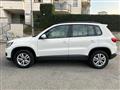 VOLKSWAGEN TIGUAN 2.0 TDI 110 CV Business Trend & Fun BlueMotion Tec