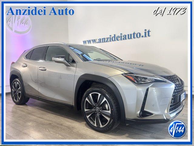 LEXUS UX Hybrid Premium