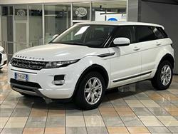 LAND ROVER RANGE ROVER EVOQUE 2.2 TD4 5p. Pure