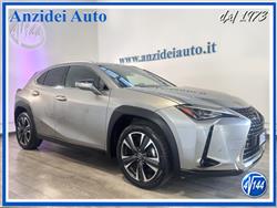 LEXUS UX Hybrid Premium