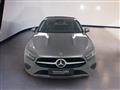 MERCEDES CLASSE A A 180 d Automatic Advanced