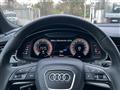 AUDI Q8 45 TDI quattro tiptronic S-LINE 231CV