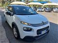 CITROEN C3 BlueHDi 100 S&S Van Feel Uniprò 2 posti Clima