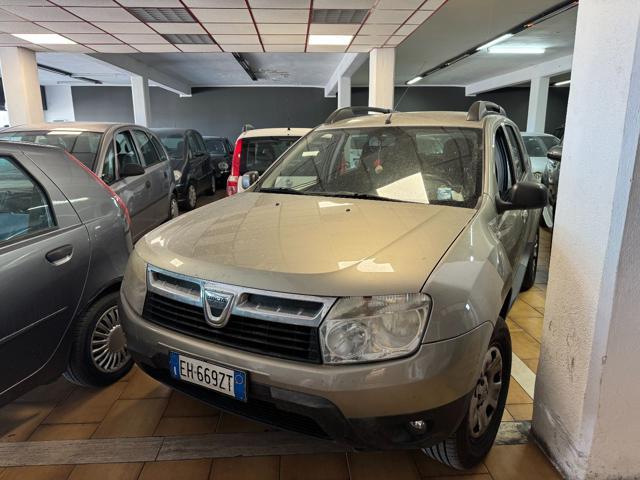 DACIA DUSTER 1.5 dCi 110CV 4x2 Ambiance