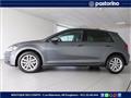 VOLKSWAGEN GOLF 1.6 TDI 115 CV 5p. Business BlueMotion Technology