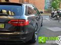 AUDI A4 AVANT Avant 2.0 TDI 150CV S-tronic Sport GANCIO TRAINO