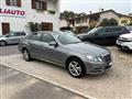 MERCEDES CLASSE E BERLINA CDI BlueEFFICIENCY 4M. Avantgarde