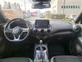 NISSAN JUKE 1.0 dig-t N-Connecta 114cv dct