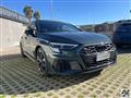 AUDI S3 Sportback S3 SPB TFSI 310 CV quattro S tronic sport attitude