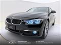 BMW SERIE 3 TOURING d xDrive Touring Luxury Manuale tagliandi BMW