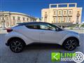 TOYOTA C-HR 1.8 Hybrid E-CVT Trend