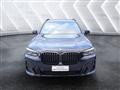 BMW X3 G01 2021 xdrive20d mhev 48V Msport auto