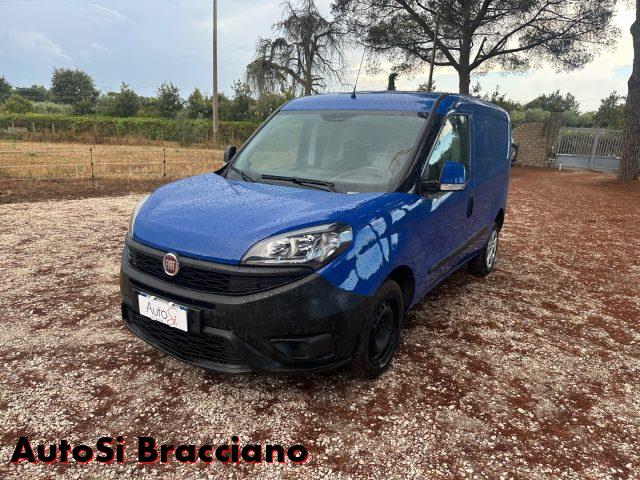 FIAT DOBLÒ 1.6 MJT Cargo Lamierato SX IVA ESPOSTA!!!