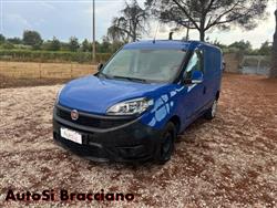 FIAT DOBLÒ 1.6 MJT Cargo Lamierato SX IVA ESPOSTA!!!