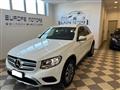 MERCEDES GLC SUV d 4Matic Sport#TAGLIANDI MERCEDES BENZ