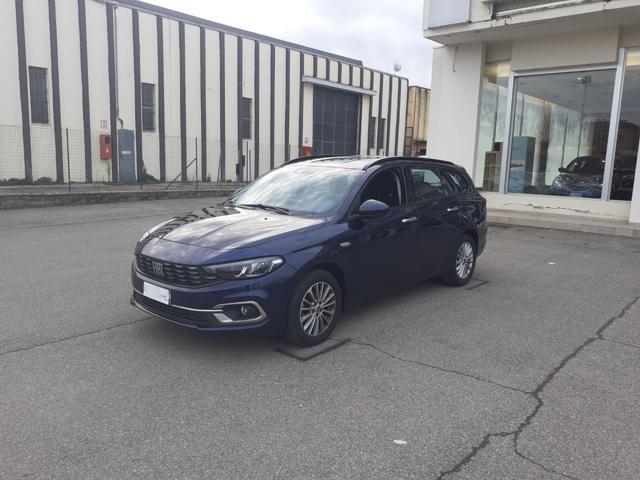 FIAT TIPO STATION WAGON FIAT TIPO 1.6 Mjt S&S SW City Life