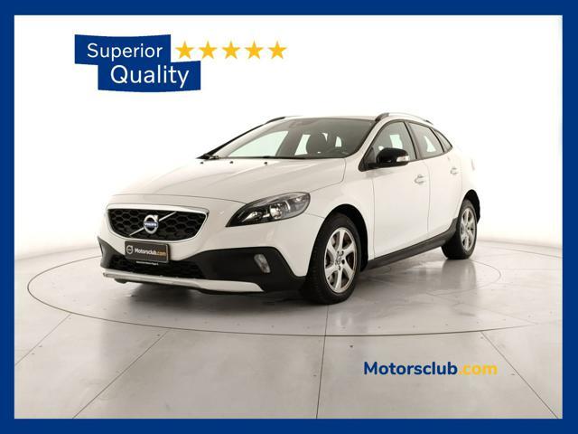 VOLVO V40 CROSS COUNTRY D2 Kinetic