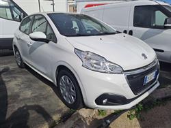 PEUGEOT 208 D VAN 2020 Euro 6 d 208 BlueHDi 100 Stop&Start 5 porte Active