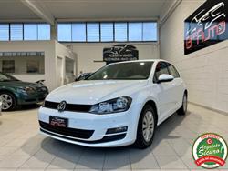 VOLKSWAGEN GOLF 1.2 TSI 85CV 5p. Tech&Sound BMT *NEOPAT*UNIPRO*