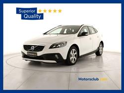 VOLVO V40 CROSS COUNTRY D2 Kinetic