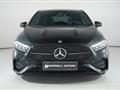 MERCEDES CLASSE A SEDAN D AUTOMATIC 4P PACK AMG LINE