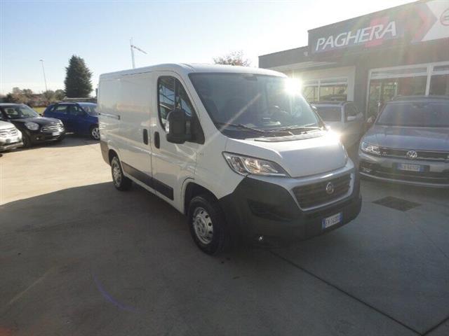 FIAT DUCATO 30 2.0 MJT PC-TN Furgone