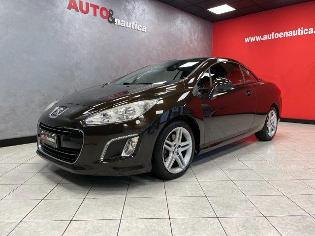 PEUGEOT 308 1.6 THP 156CV CC aut. Allure