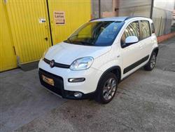 FIAT PANDA 0.9 TwinAir Turbo S&S 4x4